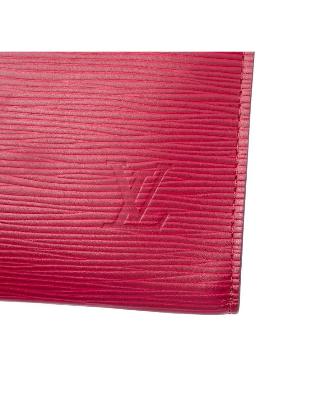 Louis Vuitton add touch